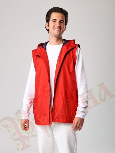 куртка - жилетка