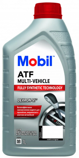 Mobil CVTF Multi-Vehicle, 1л