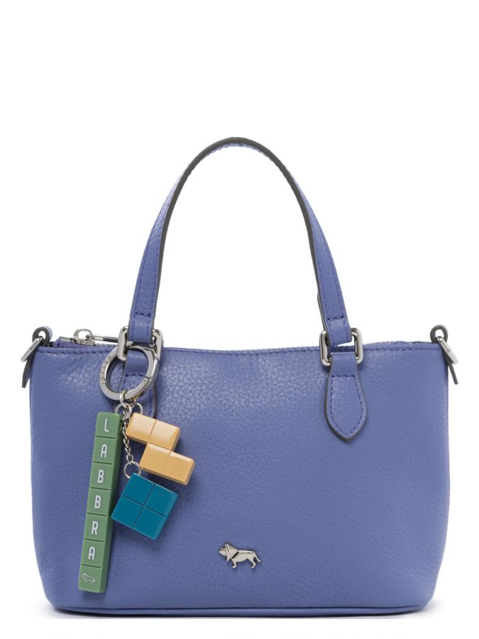 Сумка через плечо LABBRA L-HF4364 purple tonic