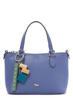 Сумка через плечо LABBRA L-HF4364 purple tonic