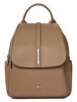 Рюкзак LABBRA L-JY2980 coffee foam
