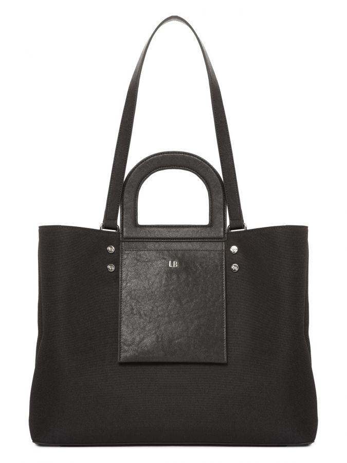 Сумка LABBRA LZ-60610 black