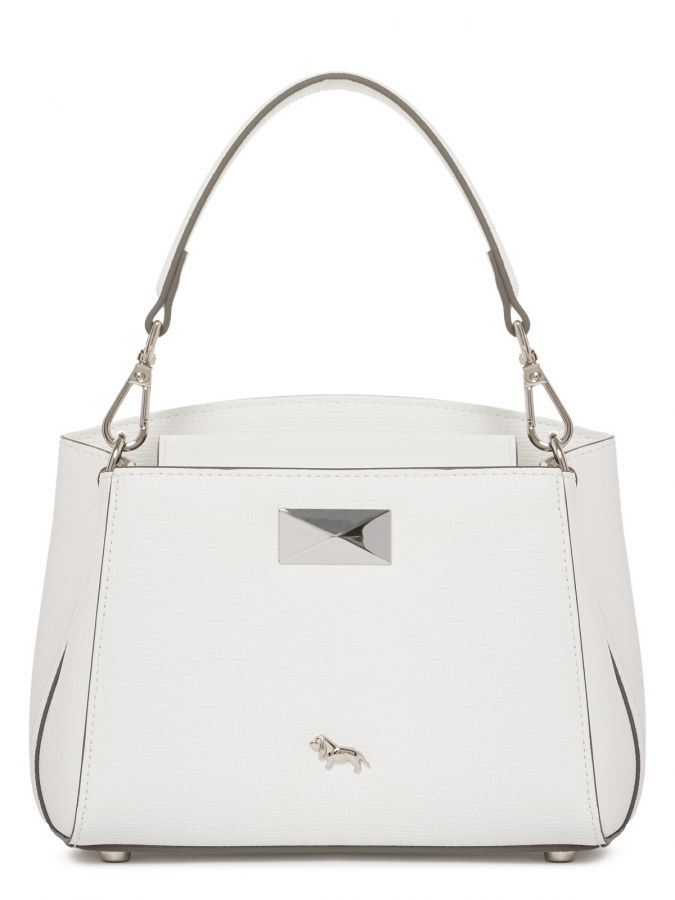 Сумка через плечо LABBRA LZ-70374 white