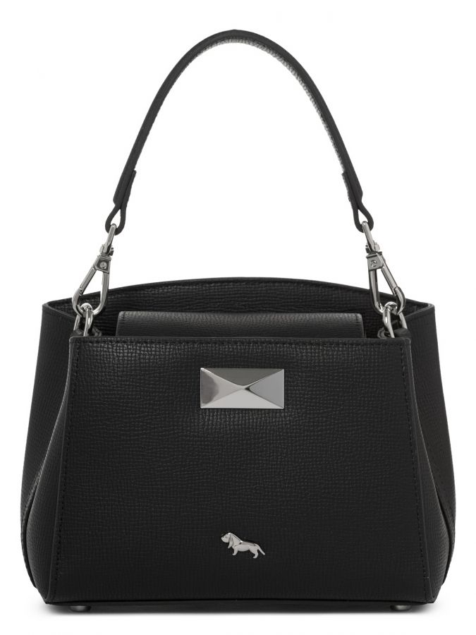 Сумка через плечо LABBRA LZ-70374B black