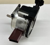 33.7006.4022 WMF  grinder 24, right / WMF кофемолка в сборке с двигателем Wmf