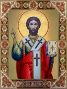 Икона Варнава Апостол (Премиум UV-печать)(ЮДД-554)