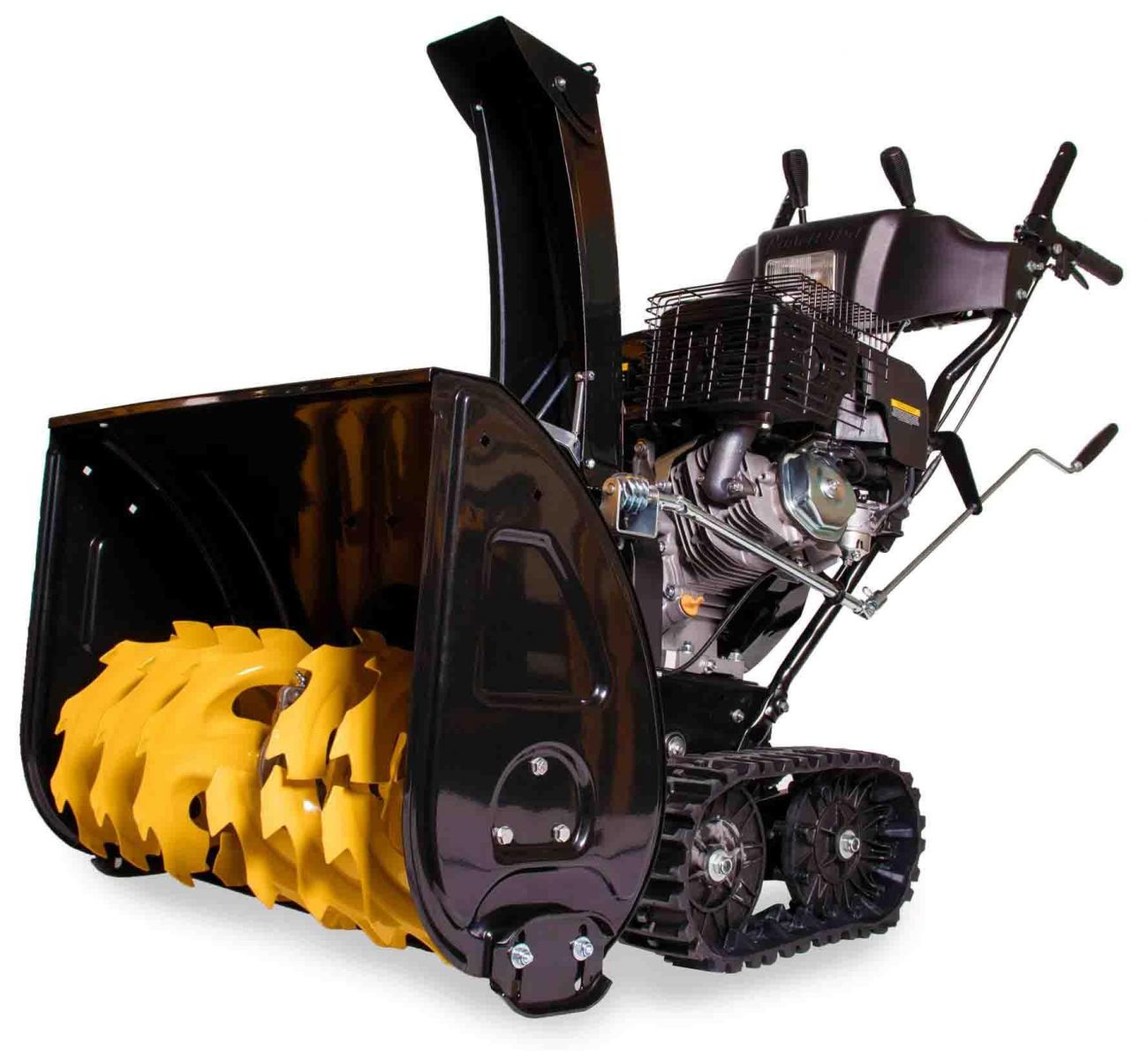 Снегоуборщик ЧЕМПИОН STT1170E