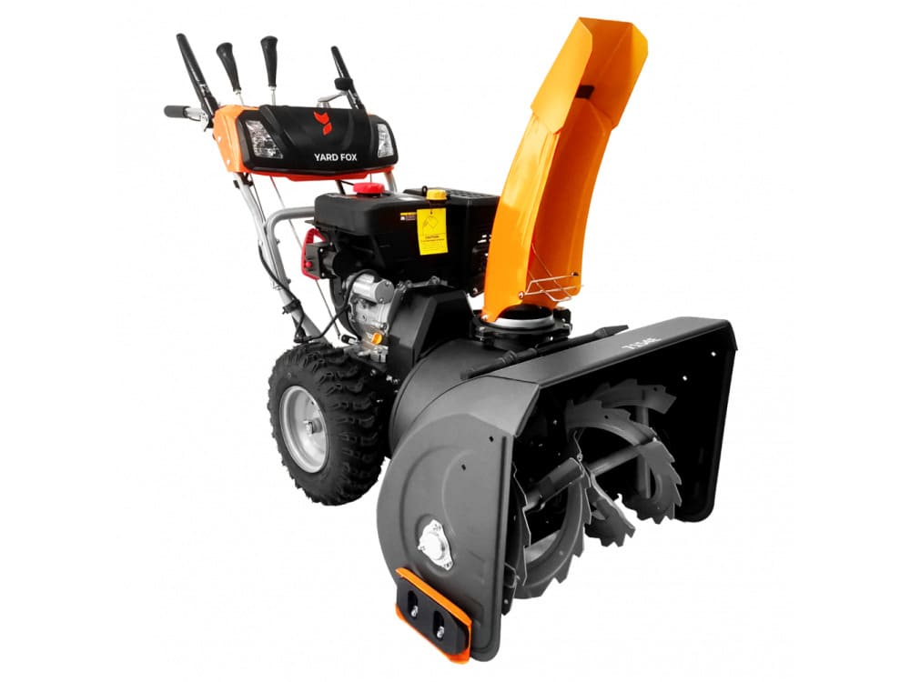 Снегоуборщик YARD FOX PRO 7154E