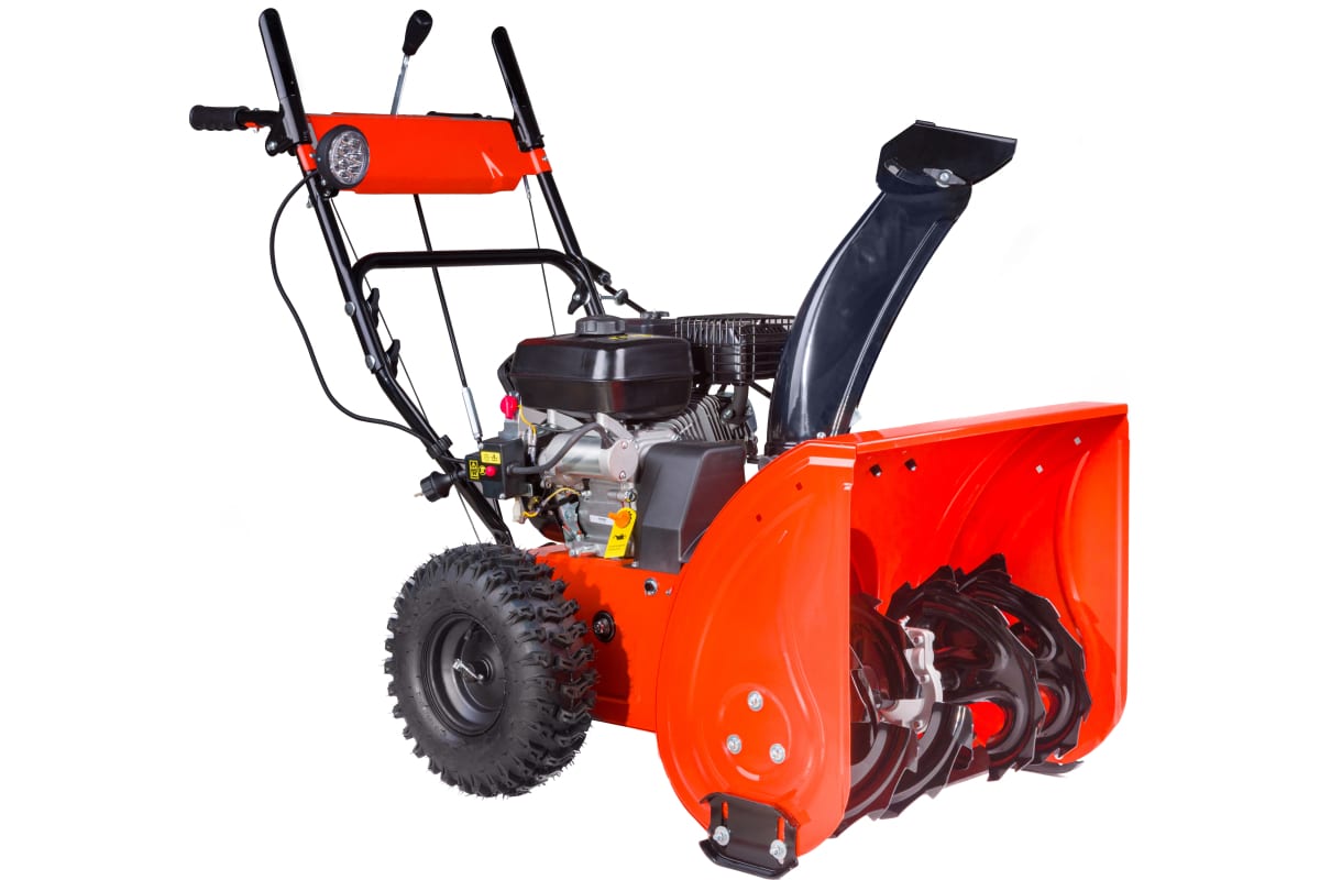 Снегоуборщик GIGANT SP-01