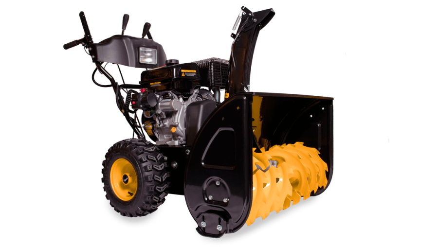 Снегоуборщик ЧЕМПИОН ST1376E