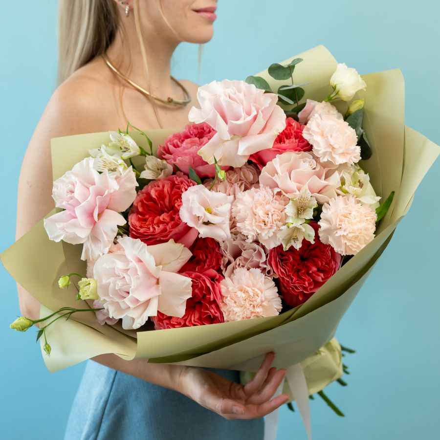 Сборник с пинк экспрешн 7000р