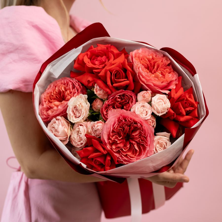 сборный красный 4500р