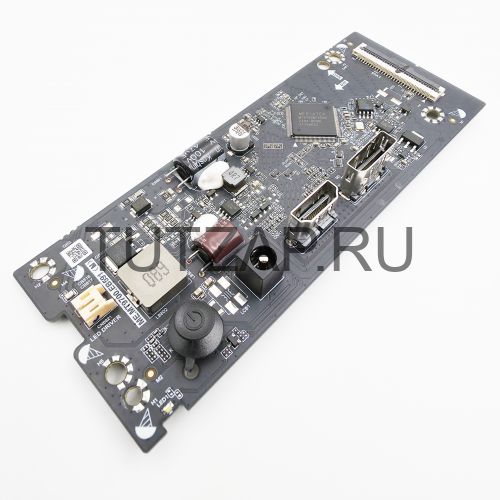 Материнская плата ME.MT9700.EB591 (N) для монитора Redmi P24FBB-RA Материнская плата ME.MT9700.EB591 (N) для монитора Redmi P24FBB-RA