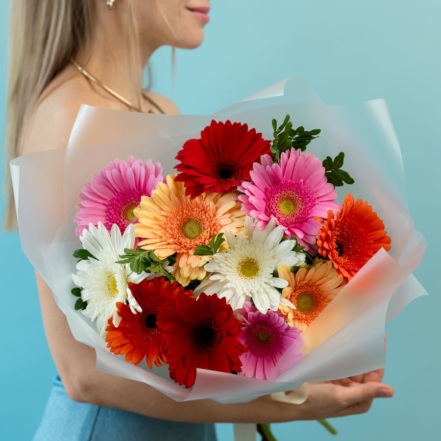 11 гербер микс с фисташкой