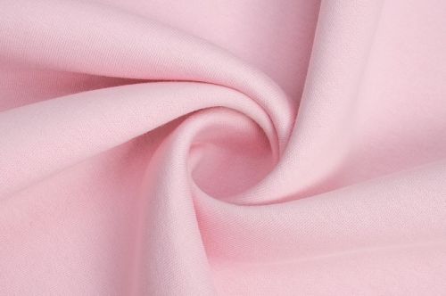 ФУТЕР 3-х НИТКА НАЧЕС ВЕЛЮР ЭФФЕКТ Барби 2040