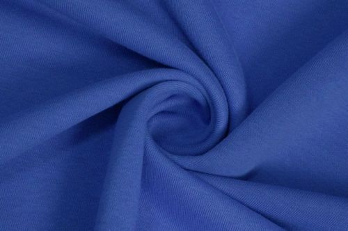 ФУТЕР 3-х НИТКА НАЧЕС ВЕЛЮР ЭФФЕКТ Василёк 2137