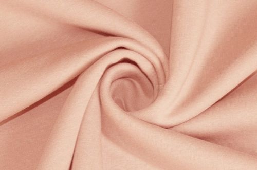 ФУТЕР 3-х НИТКА МИКРО-НАЧЕС ВЕЛЮР ЭФФЕКТ Персик 2038 ФУТЕР 3-х НИТКА МИКРО-НАЧЕС ВЕЛЮР ЭФФЕКТ Персик 2038