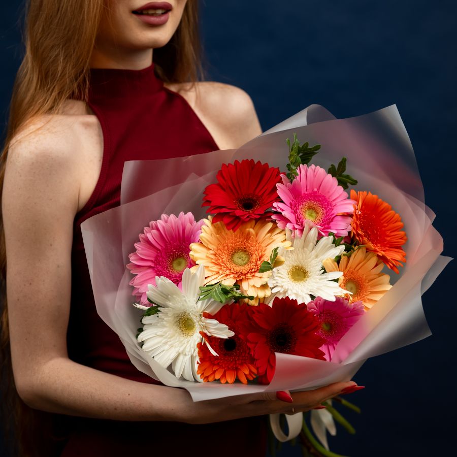 11 гербер микс с фисташкой