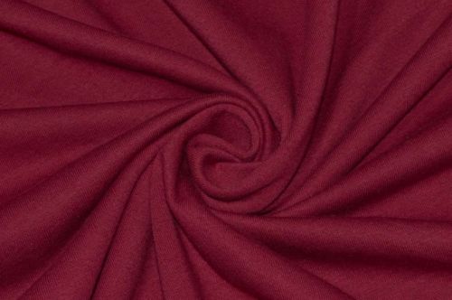 ФУТЕР 3-х НИТКА ДИАГОНАЛЬ ПИЧ ЭФФЕКТ Бордовый 2066