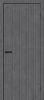 Межкомнатная Дверь с Экошпоном Bravo Граффити-32 Slate Art  / Браво