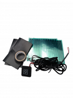 Подогрев руля мотоцикла