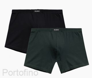 2MH-173 Трусы шорты мужские