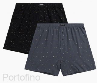 2MBX-067 Трусы боксеры