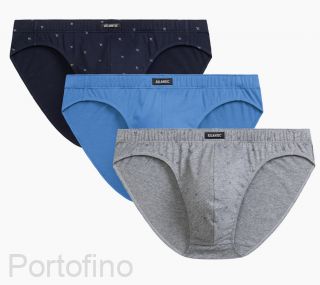 3MP-191 Трусы спорт мужские