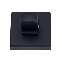 Накладка-фиксатор Fratelli Cattini WC DIY-8 матовый черный