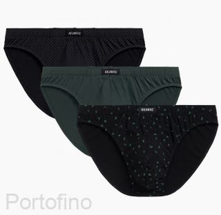 3MP-178 Трусы спорт мужские