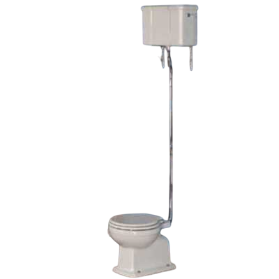 Изображение Sbordoni Neoclassica напольный унитаз 5109