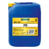 Ravenol FO 5W-30, 20л