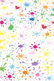 Фон стена "Kids wall №14"