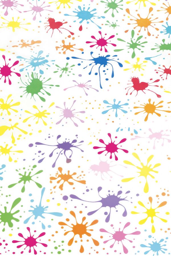 Фон стена "Kids wall №14"