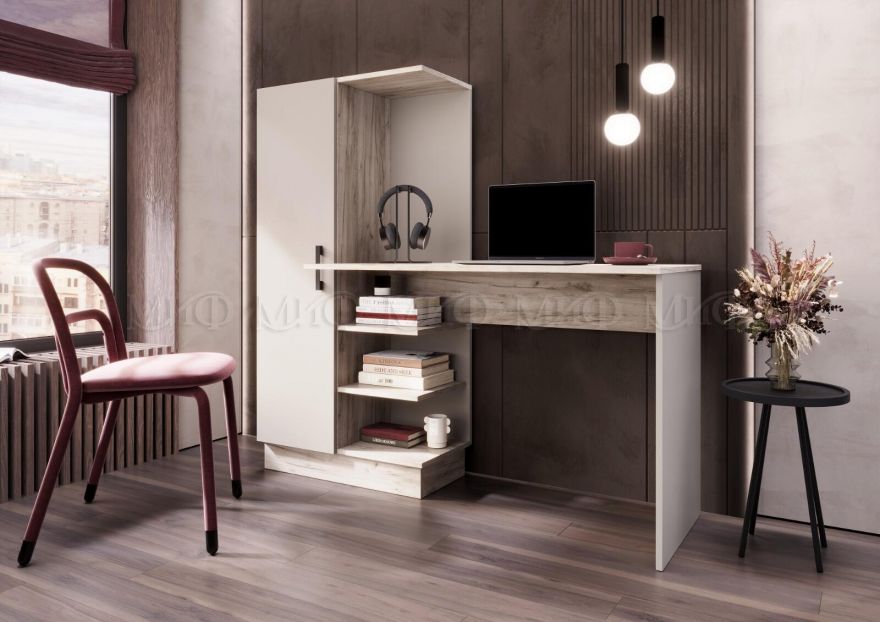 Компьютерный стол №1