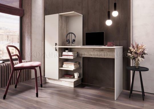 Компьютерный стол №1