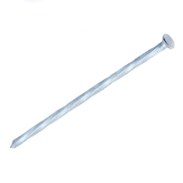 Гвозди винтовые 2,5 мм