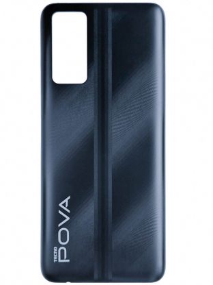 Задняя крышка для Tecno Pova 2 (LE7n)