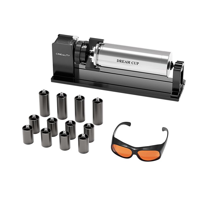 Комплект обновления Rotary Kit Pro для Сreality Falcon A1