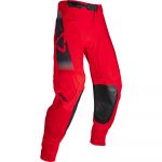 Leatt Moto 4.5 Red (2026) штаны для мотокросса