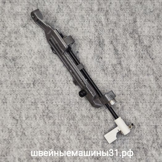 Рамка игловодителя Jaguar 979 и др. (уценка). Диаметр отверстия под игловодитель 6,4 мм.    Цена 610 руб.