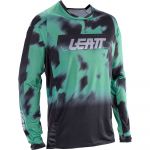 Leatt Moto 4.5 Lite Teal (2026) джерси для мотокросса