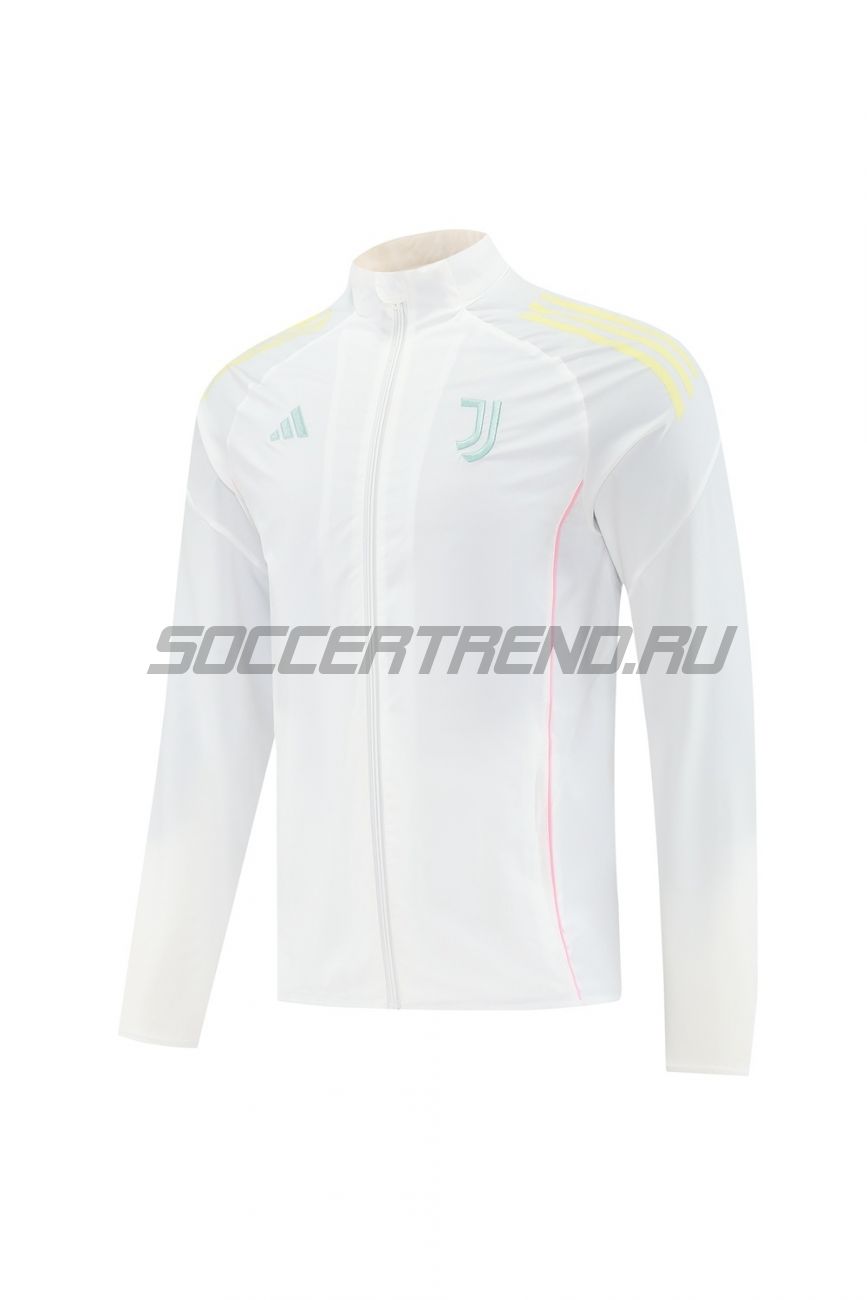 Ветровка Juventus 25/26