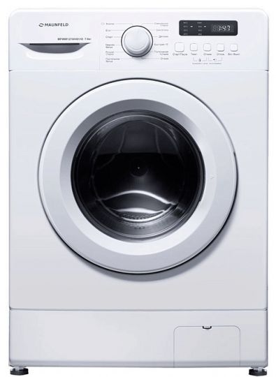 Стиральная машина Maunfeld MFWM127WH051D