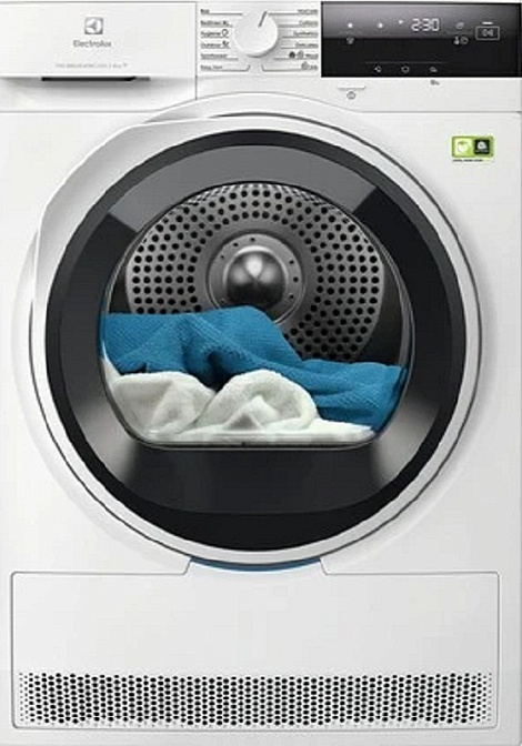 Сушильная машина Electrolux EW7D394UCE