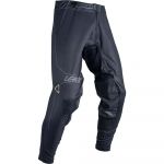 Leatt Moto 5.5 I.K.S Black (2026) штаны для мотокросса