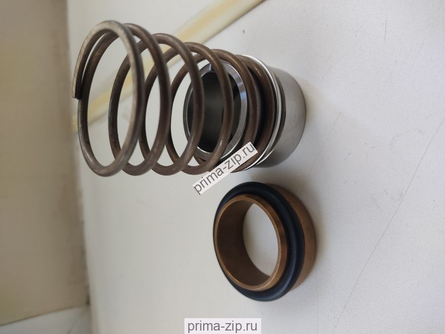 Торцевое уплотнение к насосу 3В 16/25