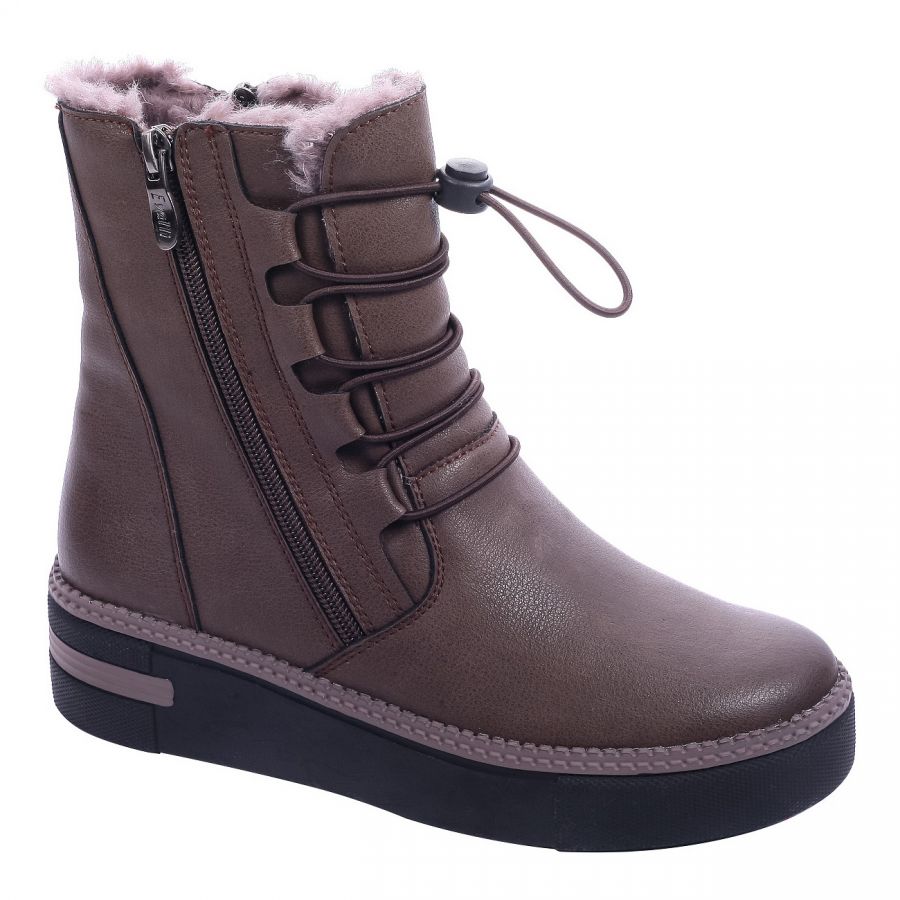 Evalli Ботинки 1895-65-3