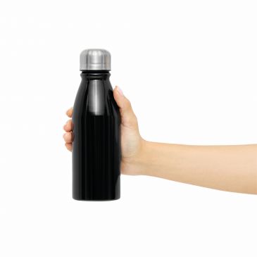 бутылки для воды с логотипом