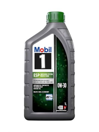 Mobil 1 ESP 0W-30, 1л
